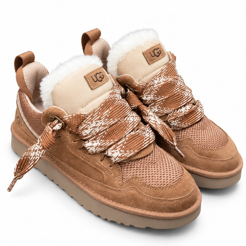 Women ugg lowmel - lowmel, trainer