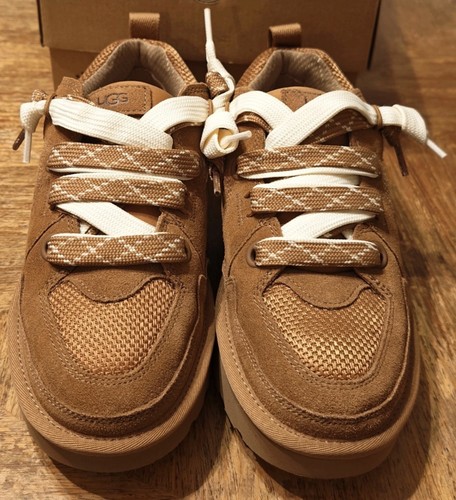 Ugg lowmel chestnut - lowmel,