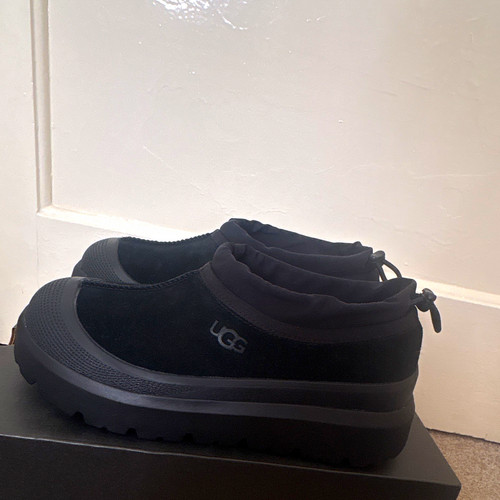 Ugg tasman weather hybrid low - weather,