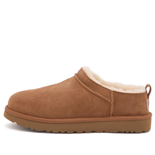 Ugg classic micro boot - micro,