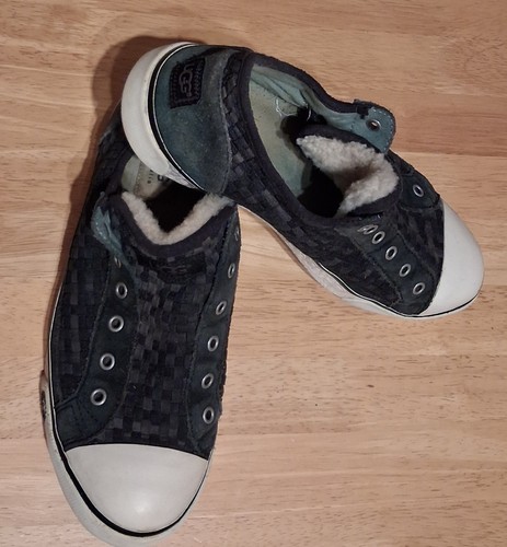 Ugg leala slip - ugg, 6.5