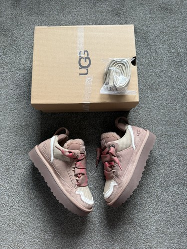 Ugg lowmel uk3 - us5, 1144032-ryk