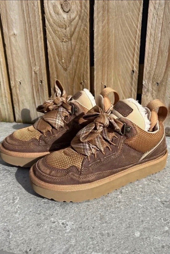 Ugg lowmel chunky - ugg,
