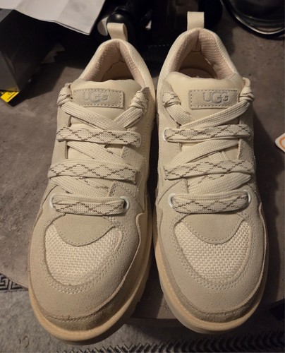 Ugg lowmel trainers size 11 - trainers,