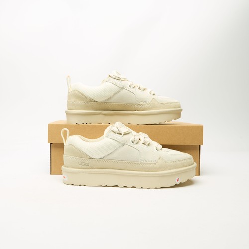 Ugg lowmel women ecru - lo,