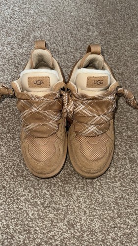 Ugg women lowmel tan - ugg, women's