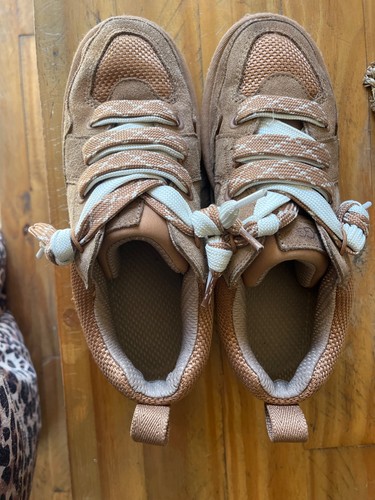 Ugg lowmel trainers - lowmel,
