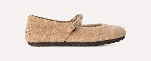 Ugg women quill ballet flat - quill,