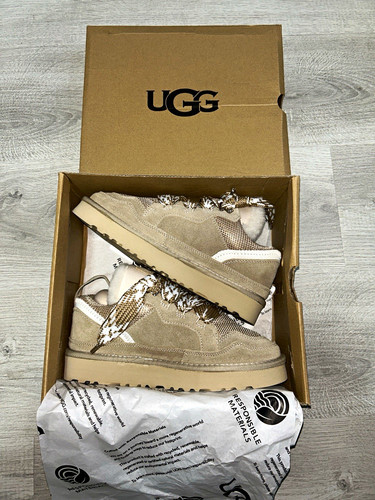 Ugg women beige low - women’s,