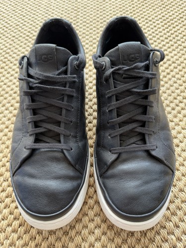 Ugg men trainers black - men’s,