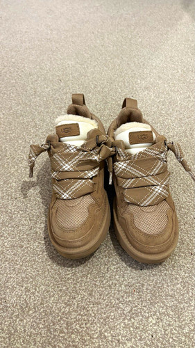 Ugg lowmel women brown - lowmel,