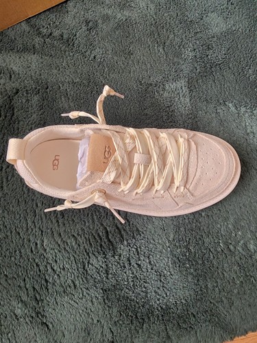 Ugg trainers size cream - size, 5