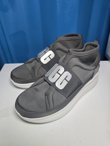 Ugg neutra platform sneakers - platform,