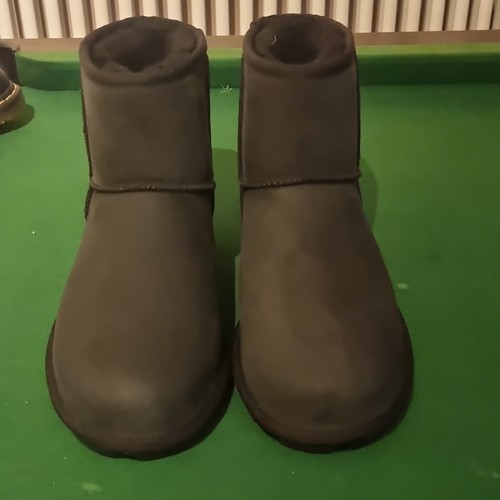 Ugg classic mini black - ugg,