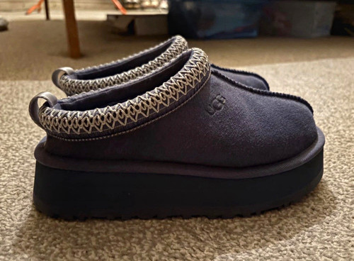 Ugg tasman women grey - ugg, women’s
