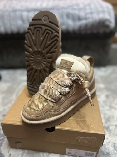 Ugg lowmel trainers sand - trainers, size