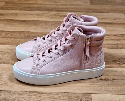Ugg olli snow leopard pink - ugg,