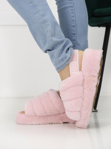 Women ugg sandals - women, 38