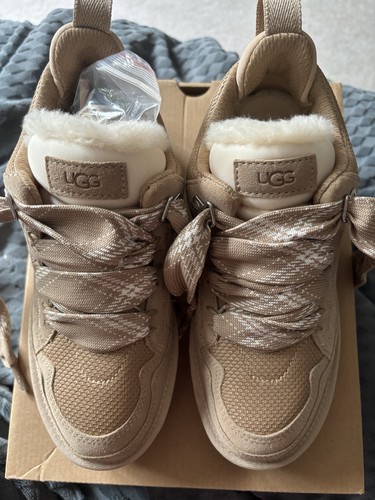 Ugg lowmel trainers - lowmel,