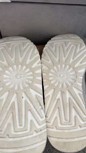 Ugg lowmel trainers size - , trainers,