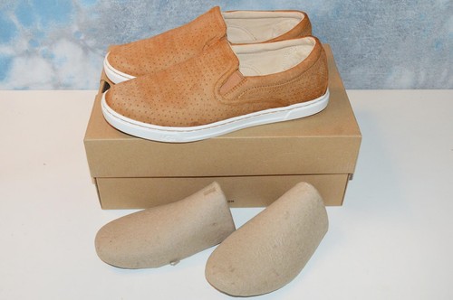 Ugg slip sneakers - on,