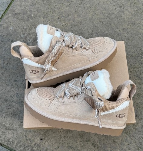 Ugg lowmel trainers - ugg, 6