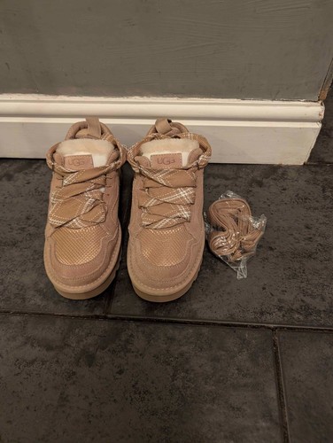 Ugg lowmel trainers sand - trainers, size
