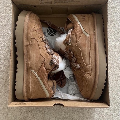 Ugg women lowmel trainers - lowmel,