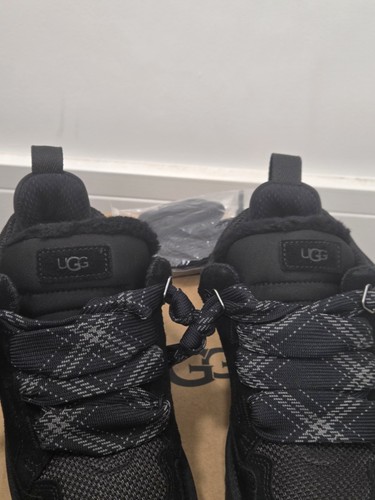 Ugg lowmel black 39 - ugg,