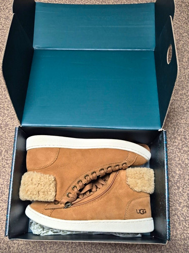 Womens ugg brown - womens, top
