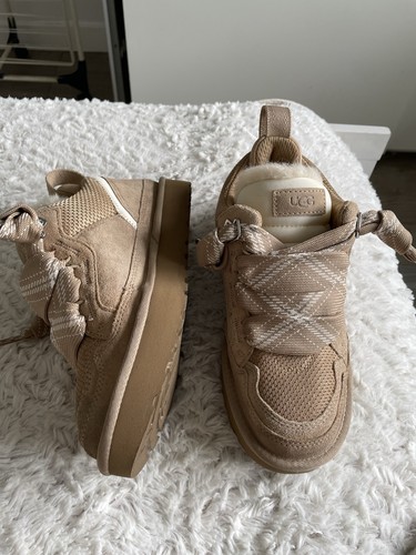 Ugg lowmel trainers size - lowmel,