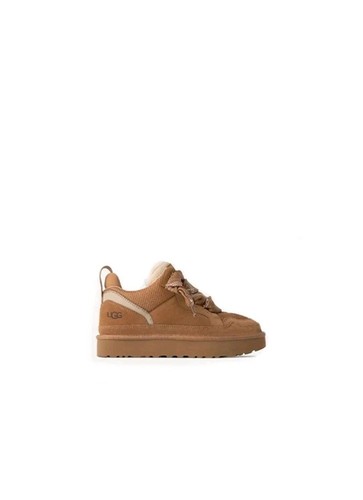 Ugg lowmel chestnut suede - chestnut,