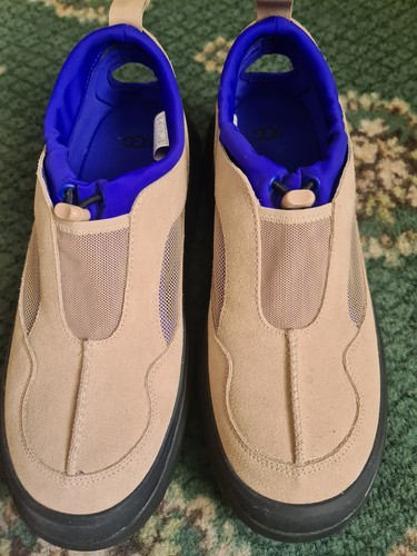 These are the - , ugg