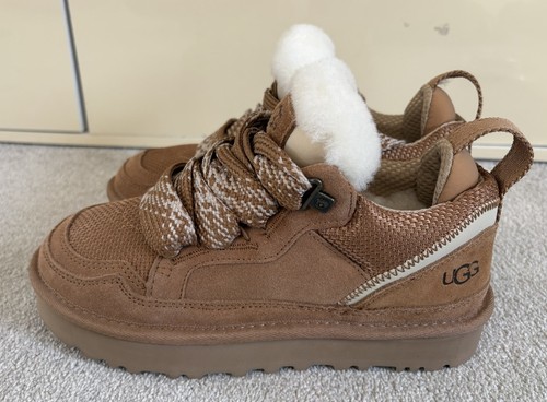 Ugg lowmel women trainers uk - trainers,