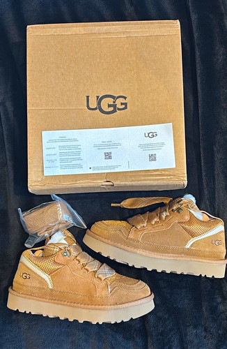 Ugg lowmel chestnut - ugg,