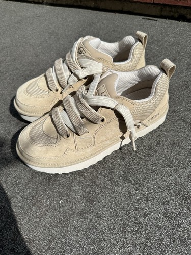 Ugg lowmel trainers - ugg, lo