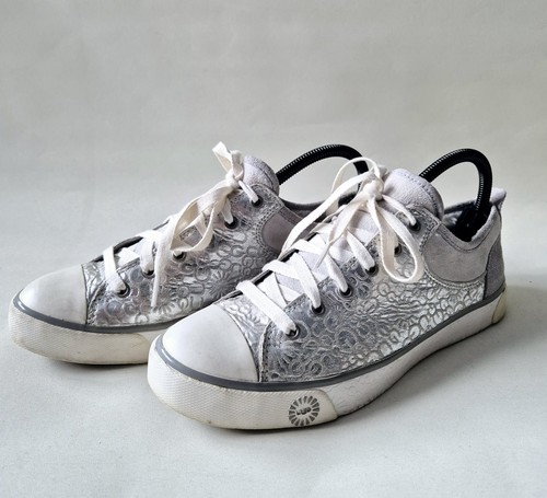 Ugg australia womens - womens, silver