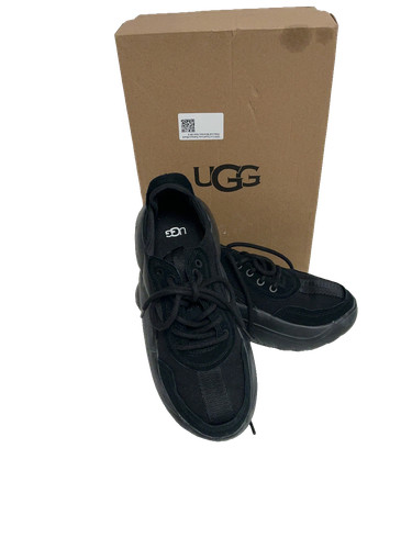 Ugg cloud low trainers - ugg,