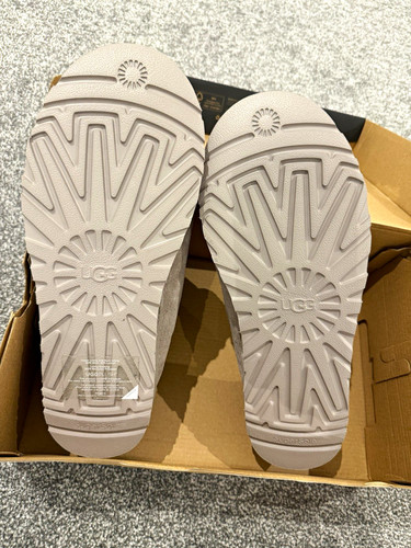 Ugg tasman grey - ugg,