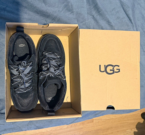 Ugg unisex adults black grey - ugg,