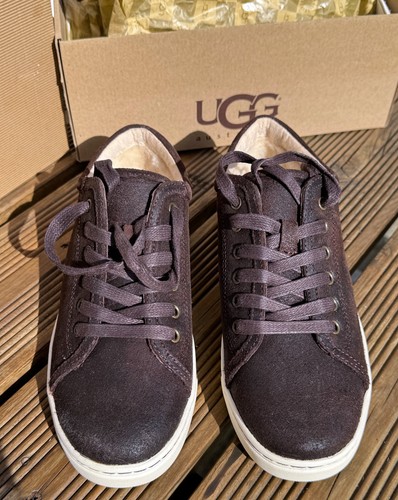 Ugg tomi women dark brown - ugg,