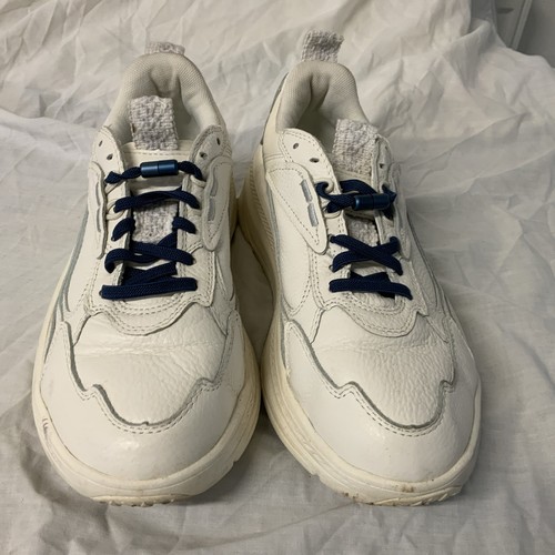 Ugg ca1 leather sneakers - ,