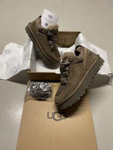 Ugg lowmel trainers hickory - trainers,