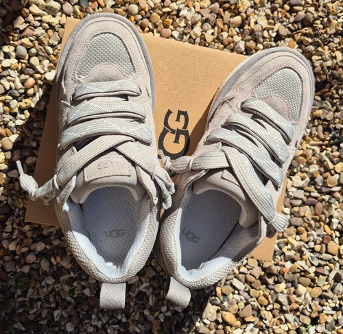 Ugg lowmel trainers size - trainers, 5