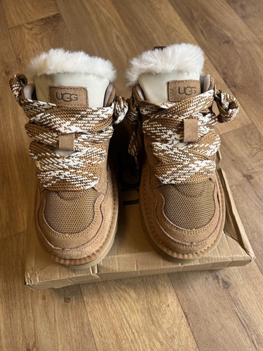 Ugg lowmel women trainers - ugg,