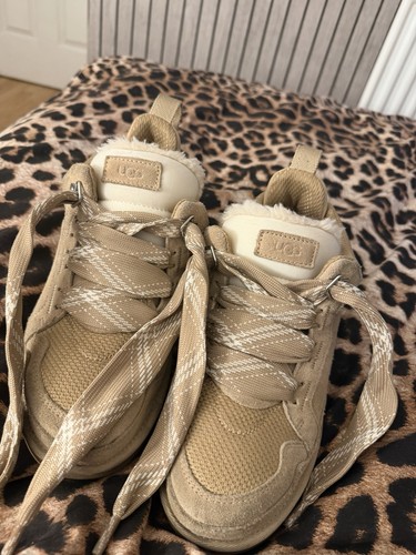 Ugg trainers - ugg,