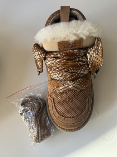 Ugg lowmel trainers left - trainers,
