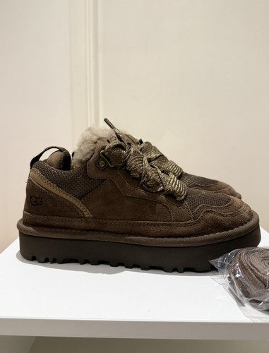 Ugg lowmel trainers hickory - trainers,