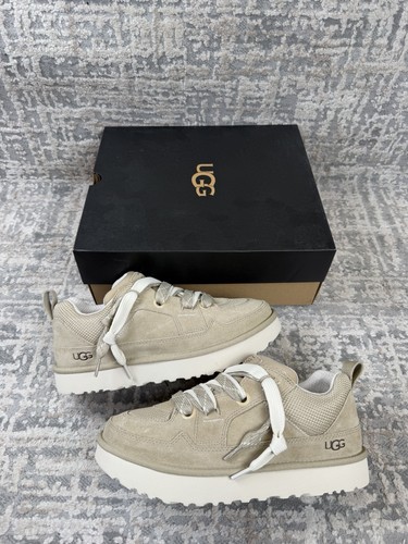 Size ugg lo lowmel - 8,