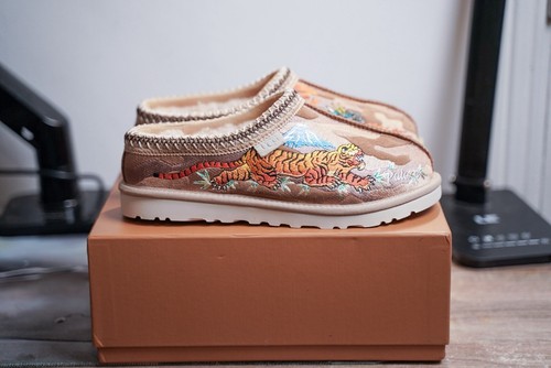 Ugg palace tasman slipper - x,